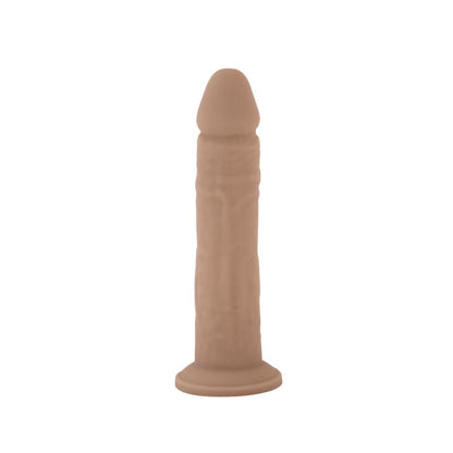 SILEXD - DILDO SILICONA LÍQUIDA MOD 2 - 8