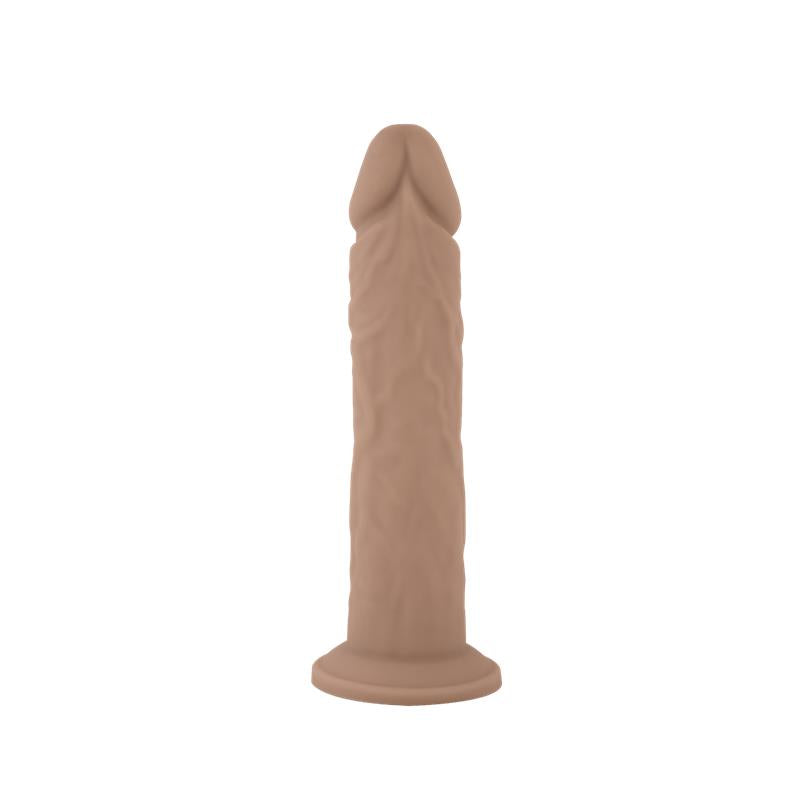 SILEXD - DILDO SILICONA LÍQUIDA MOD 2 - 8