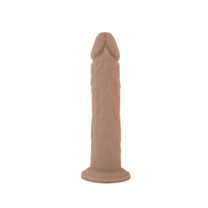 SILEXD - DILDO SILICONA LÍQUIDA MOD 2 - 8