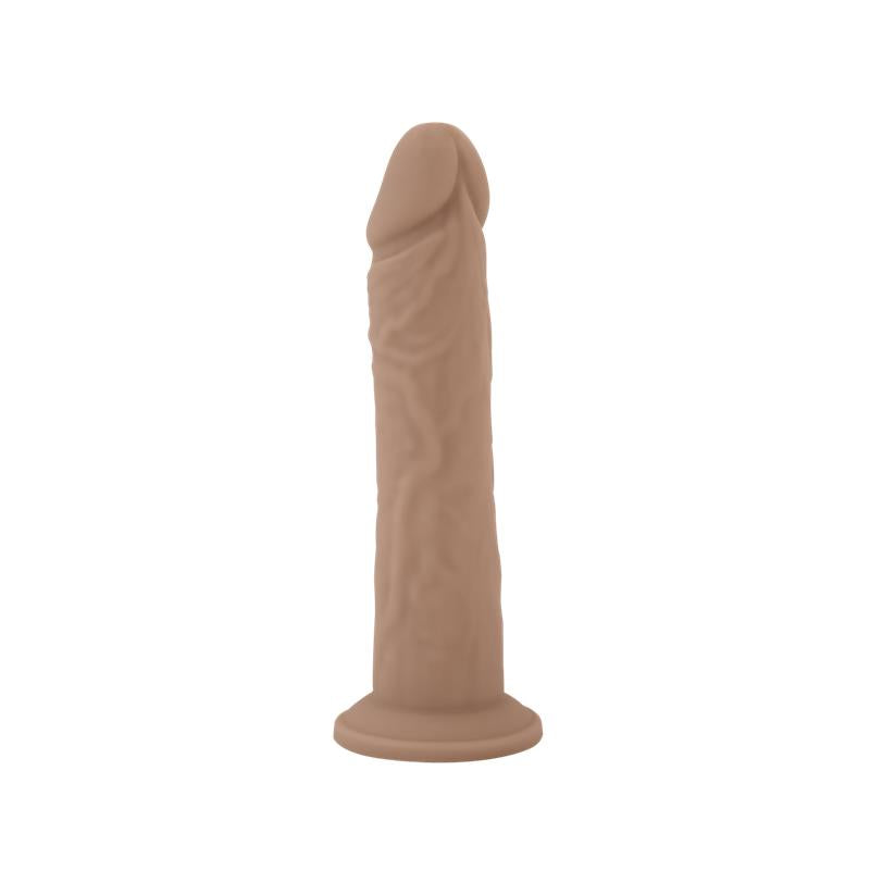 SILEXD - DILDO SILICONA LÍQUIDA MOD 2 - 8