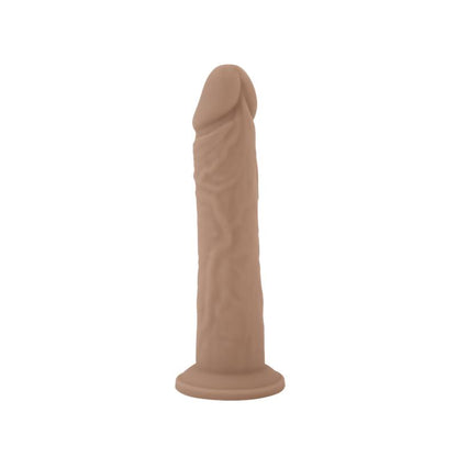 SILEXD - DILDO SILICONA LÍQUIDA MOD 2 - 8