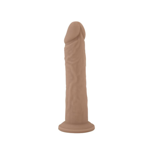 SILEXD - DILDO SILICONA LÍQUIDA MOD 2 - 8