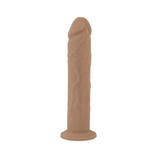 SILEXD - DILDO SILICONA LÍQUIDA MOD 2 - 9