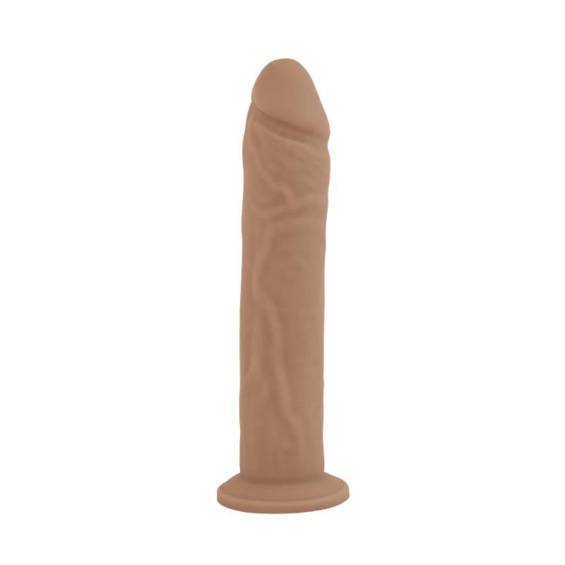 SILEXD - DILDO SILICONA LÍQUIDA MOD 2 - 9