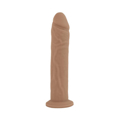 SILEXD - DILDO SILICONA LÍQUIDA MOD 2 - 9