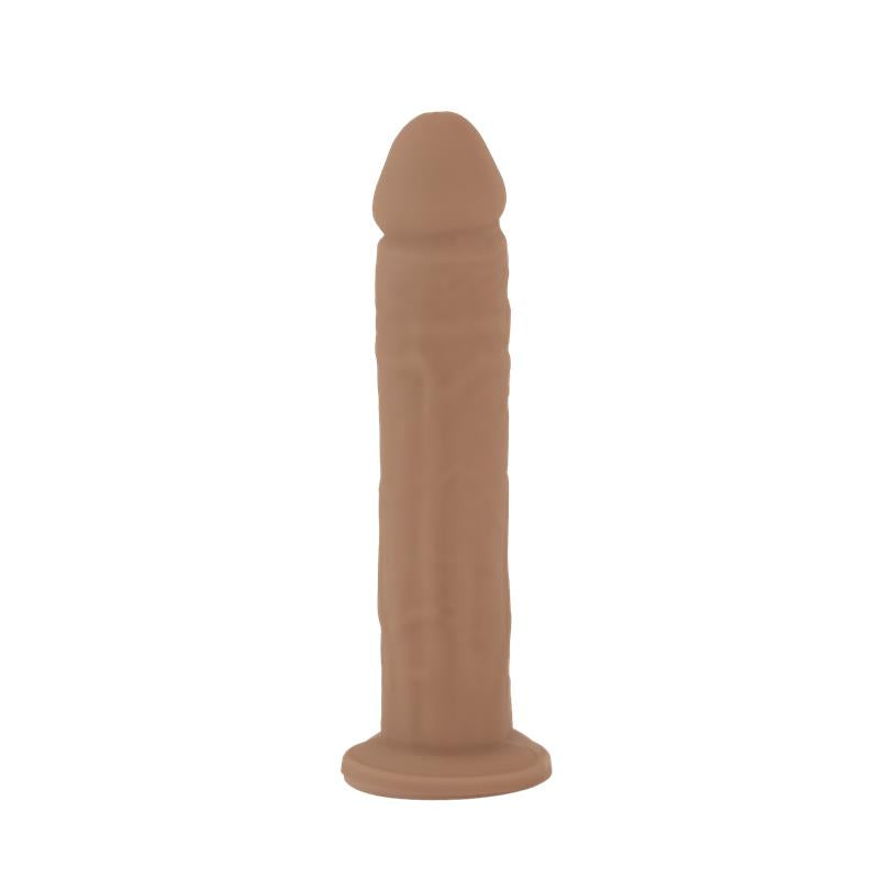 SILEXD - DILDO SILICONA LÍQUIDA MOD 2 - 9