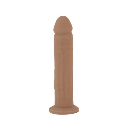 SILEXD - DILDO SILICONA LÍQUIDA MOD 2 - 9