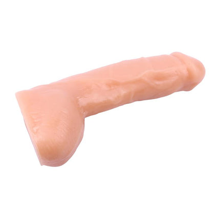 CHISA - DILDO SPREAD ME N1 T-SKIN 8 NATURAL