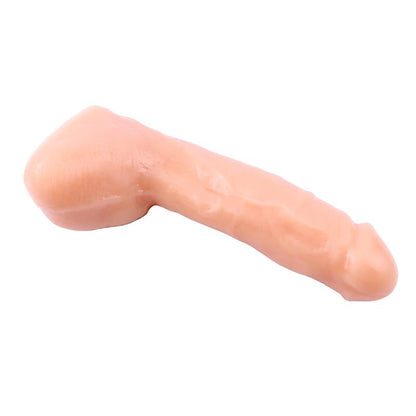 CHISA - DILDO SPREAD ME N1 T-SKIN 8 NATURAL