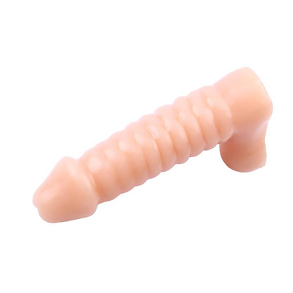 CHISA - DILDO SPREAD ME N7 T-SKIN 6.4 NATURAL