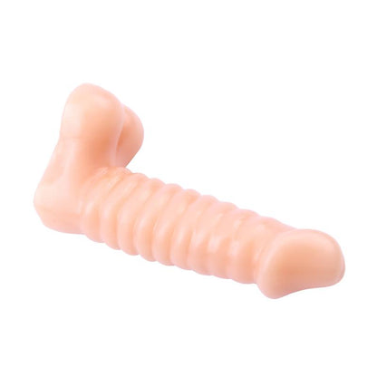 CHISA - DILDO SPREAD ME N7 T-SKIN 6.4 NATURAL