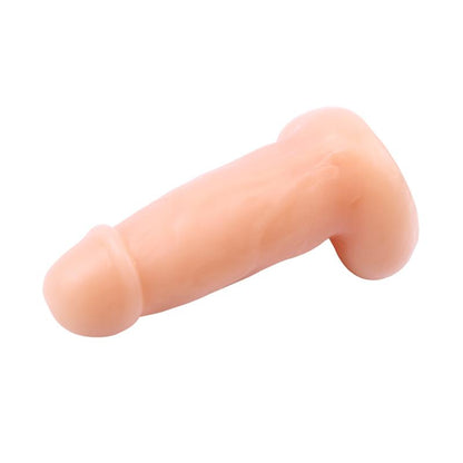 CHISA - DILDO SPREAD ME N8 T-SKIN 4.7 NATURAL