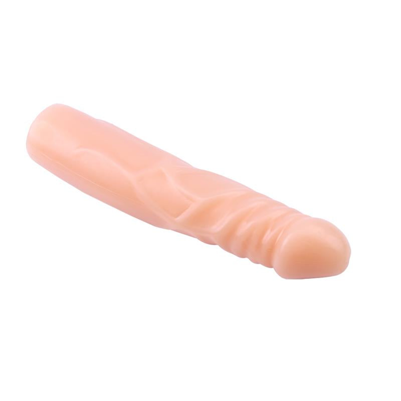 CHISA - DILDO SPREAD ME NO.5 T-SKIN 6.7 NATURAL