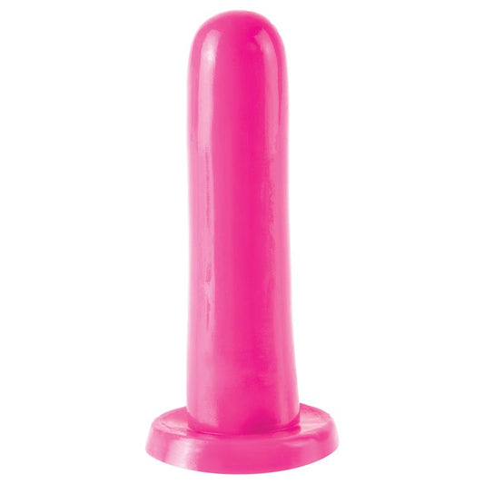 DILLIO - DILDO SR. SMOOTHY ROSA