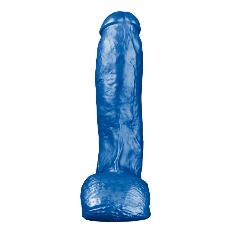 FUCK AND FIST - DILDO STORK BESTIAL 21.5 X 6.2CM