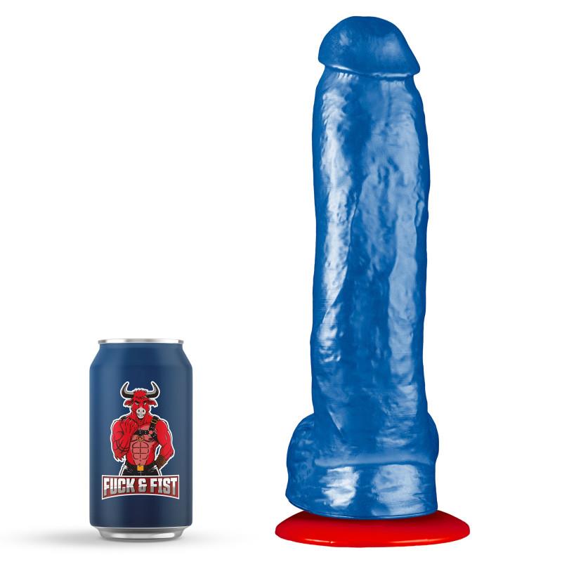 FUCK AND FIST - DILDO STORK BESTIAL 21.5 X 6.2CM