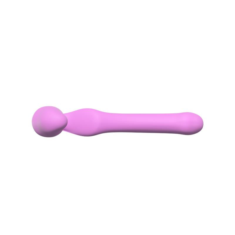 ADRIEN LASTIC - DILDO STRAP-ON SIN CORREAS QUEENS S TALLA S