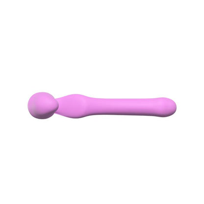 ADRIEN LASTIC - DILDO STRAP-ON SIN CORREAS QUEENS S TALLA S