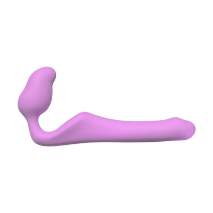 ADRIEN LASTIC - DILDO STRAP-ON SIN CORREAS QUEENS S TALLA S