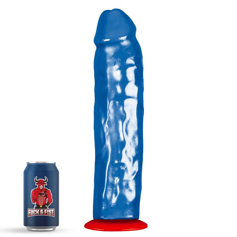 FUCK AND FIST - DILDO STRETCHER COLOSSAL 31 X 8CM