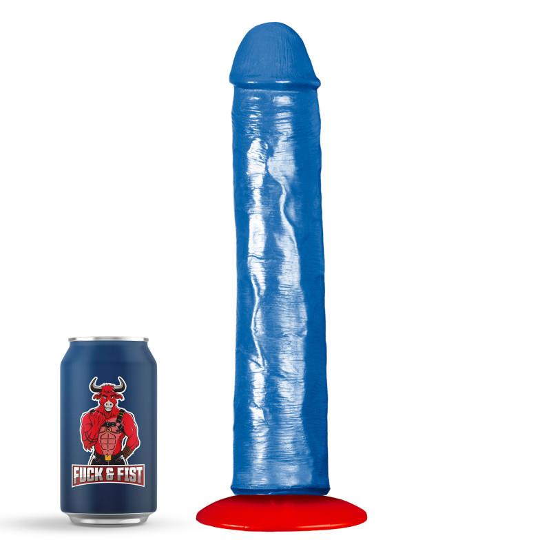 FUCK AND FIST - DILDO STRETCHER PRIMAL 25 X 5CM