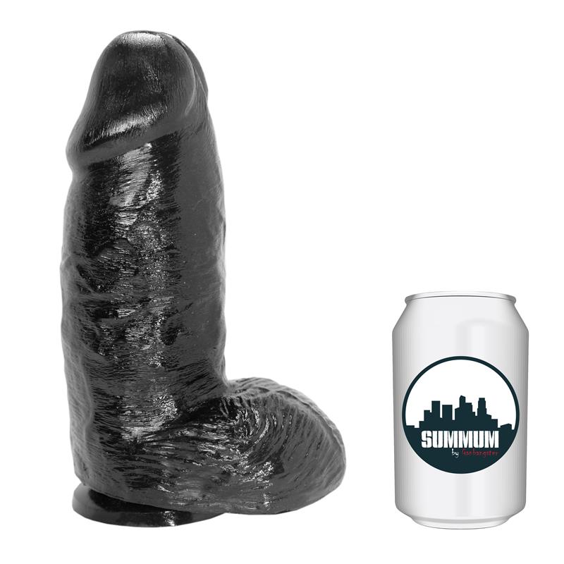 SUMMUM - DILDO SUPER MIKE 18 CM