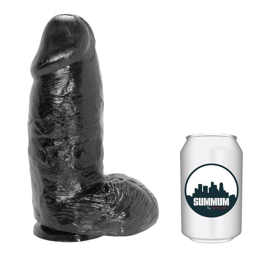 SUMMUM - DILDO SUPER MIKE 18 CM