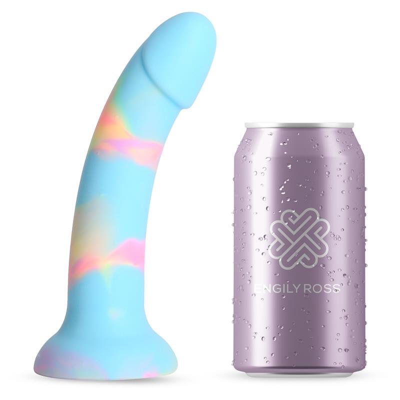 DILDOX BY ENGILY ROSS - DILDO SWEET CLOUD 18 CM