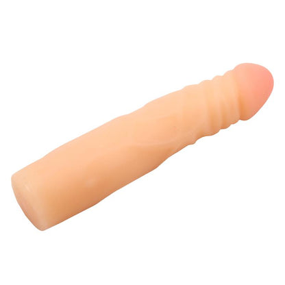 CHISA - DILDO T-SKIN 7.5 NATURAL