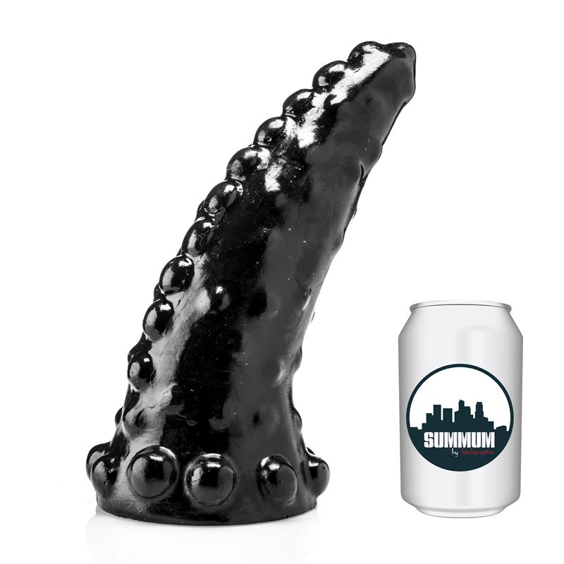 SUMMUM - DILDO TENTÁCULA 25 CM