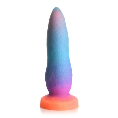 CREATURE COCKS - DILDO TENTÁCULO BRILLA EN LA OSCURIDAD