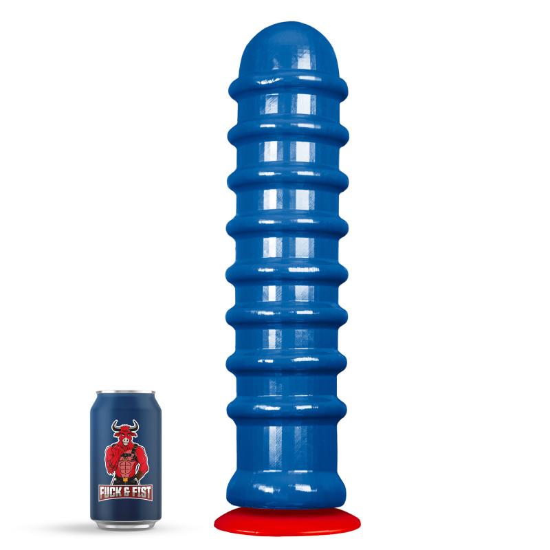 FUCK AND FIST - DILDO TOTEM COLOSSAL 35 X 9.5CM