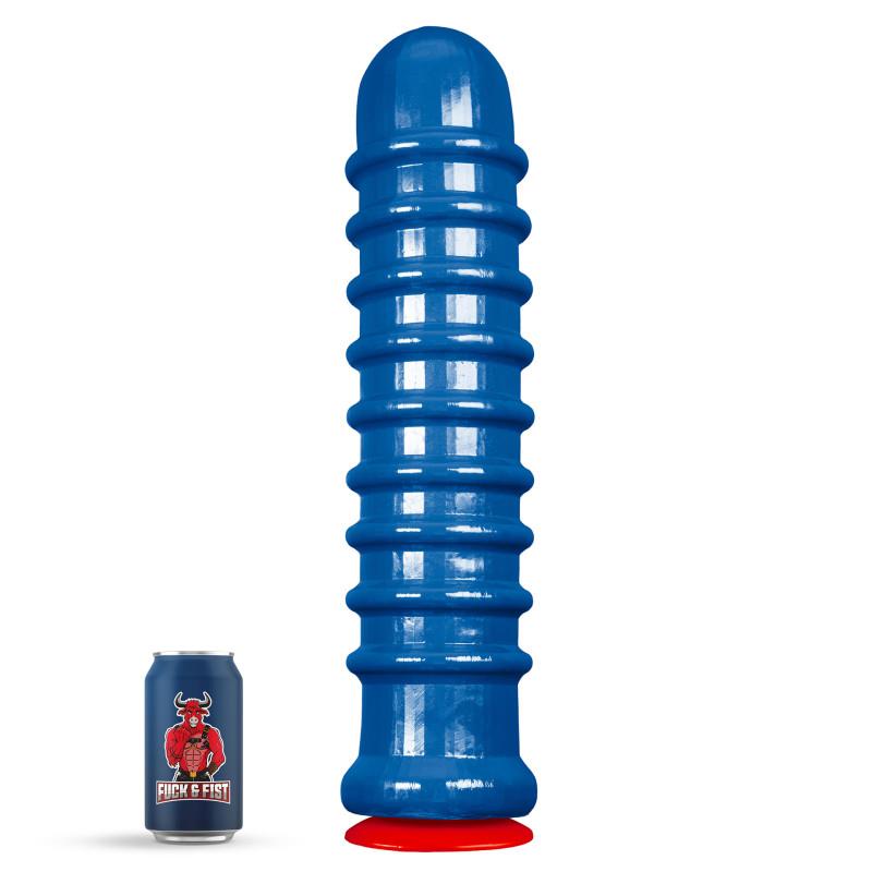 FUCK AND FIST - DILDO TOTEM MYTHICAL 43 X 10.5CM