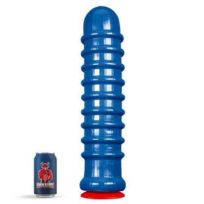 FUCK AND FIST - DILDO TOTEM MYTHICAL 43 X 10.5CM