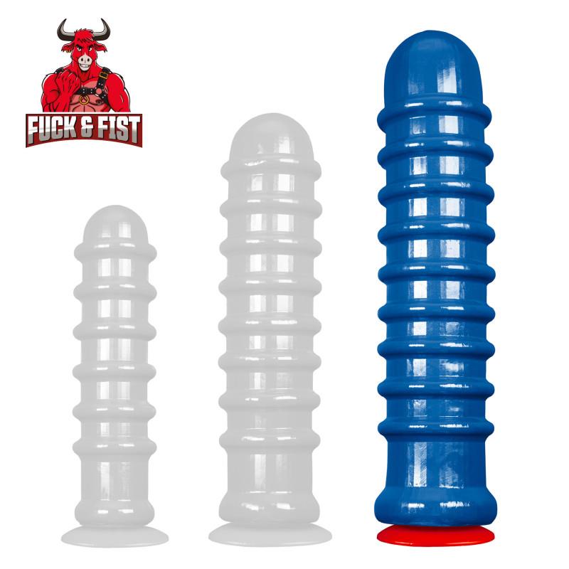 FUCK AND FIST - DILDO TOTEM MYTHICAL 43 X 10.5CM