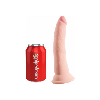 KING COCK - DILDO TRIPLE DENSIDAD 7