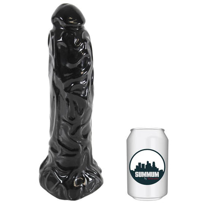SUMMUM - DILDO VENOSO 27 CM