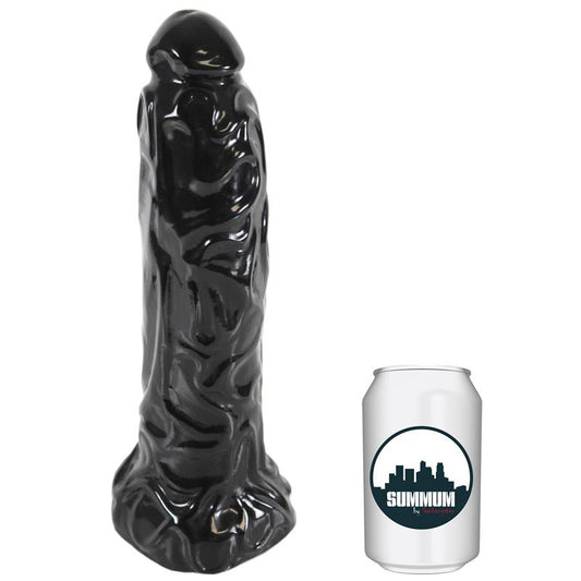 SUMMUM - DILDO VENOSO 27 CM
