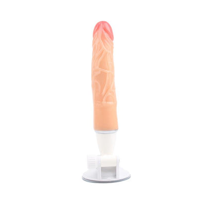 CHISA - DILDO VIBRADOR ADAPTABLE ARTILLERYMEN 10.3