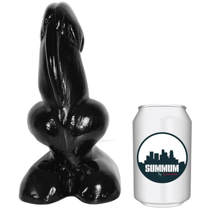 SUMMUM - XXL MINOTOR DILDO 18 CM