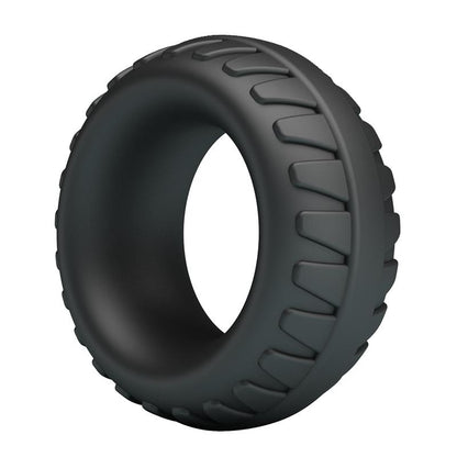 CRAZY BULL - DILSON ANILLO PARA EL PENE SILICONA MOD 3