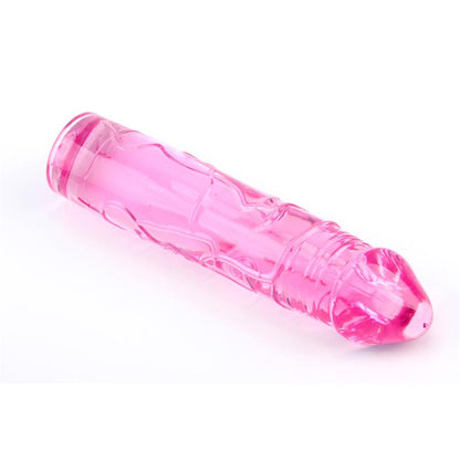 CHISA - DING DONG DILDO 6.8 - 17.5CM ROSA