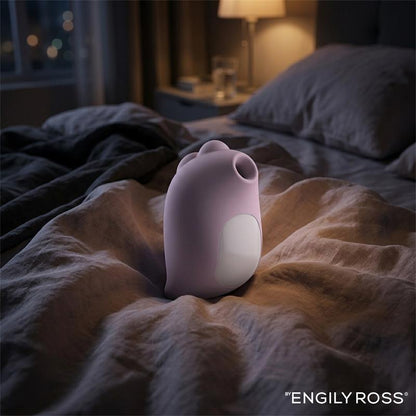 ENGILY ROSS - DINKY SUCCIONADOR DE CLÍTORIS USB