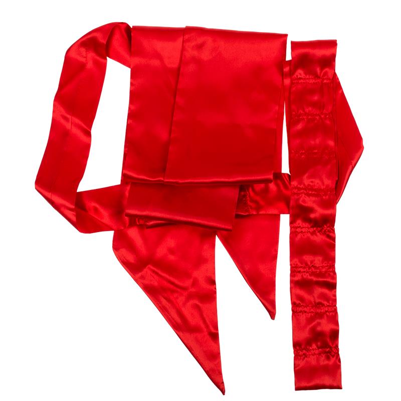 OOTB - DISFRAZ LAZO ROJO