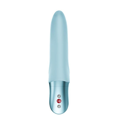 FUN FACTORY - DIVA DOLPHIN VIBRADOR PUNTO G ICE BLUE