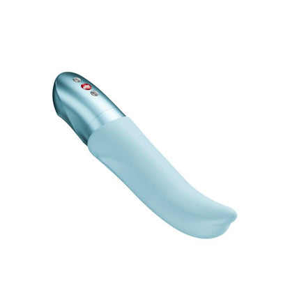 FUN FACTORY - DIVA DOLPHIN VIBRADOR PUNTO G ICE BLUE