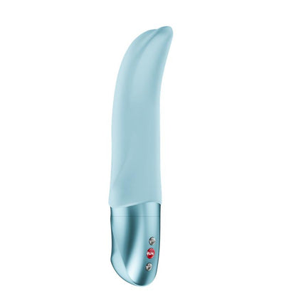 FUN FACTORY - DIVA DOLPHIN VIBRADOR PUNTO G ICE BLUE