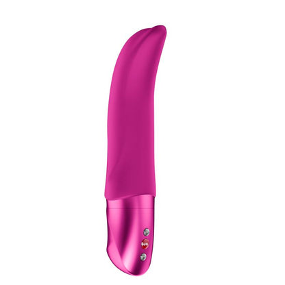 FUN FACTORY - DIVA DOLPHIN VIBRADOR PUNTO G MAGENTA