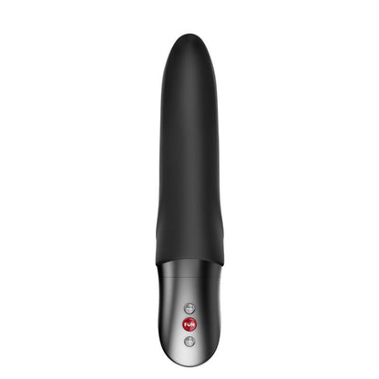 FUN FACTORY - DIVA DOLPHIN VIBRADOR PUNTO G NEGRO