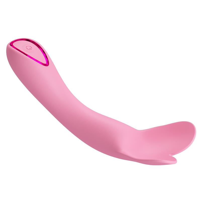 PRETTYLOVE - DJ COCK VIBRADOR G-SPOT